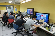 wireless communication lab
