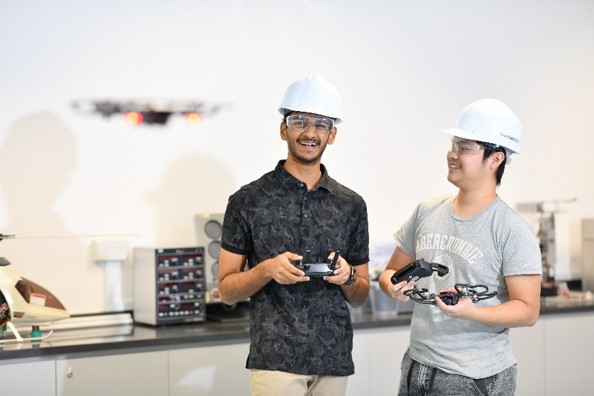 Drone Technology