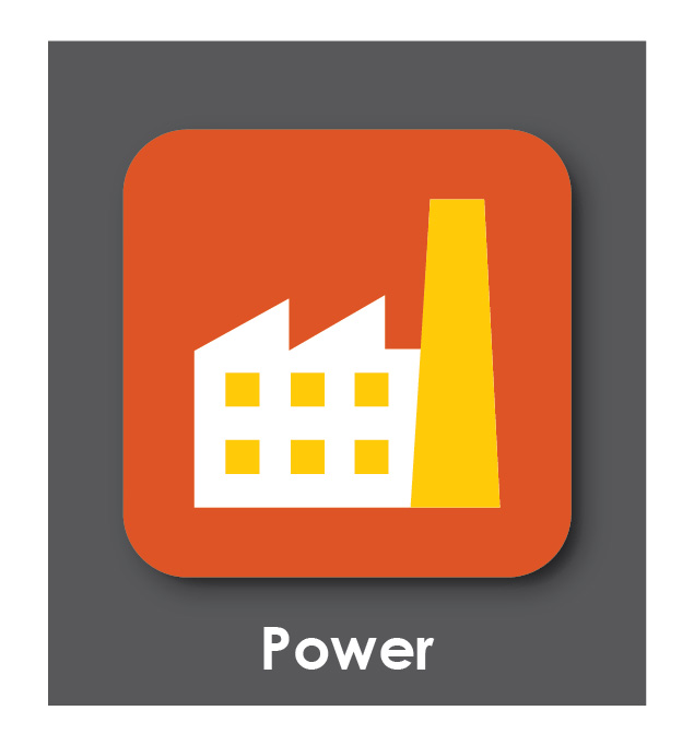 power