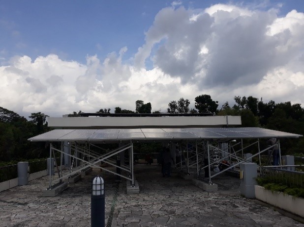 PV System2 PV System
