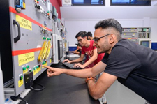 rail control technology