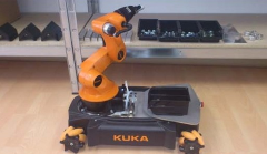 Robocup@Work Robocup@Work