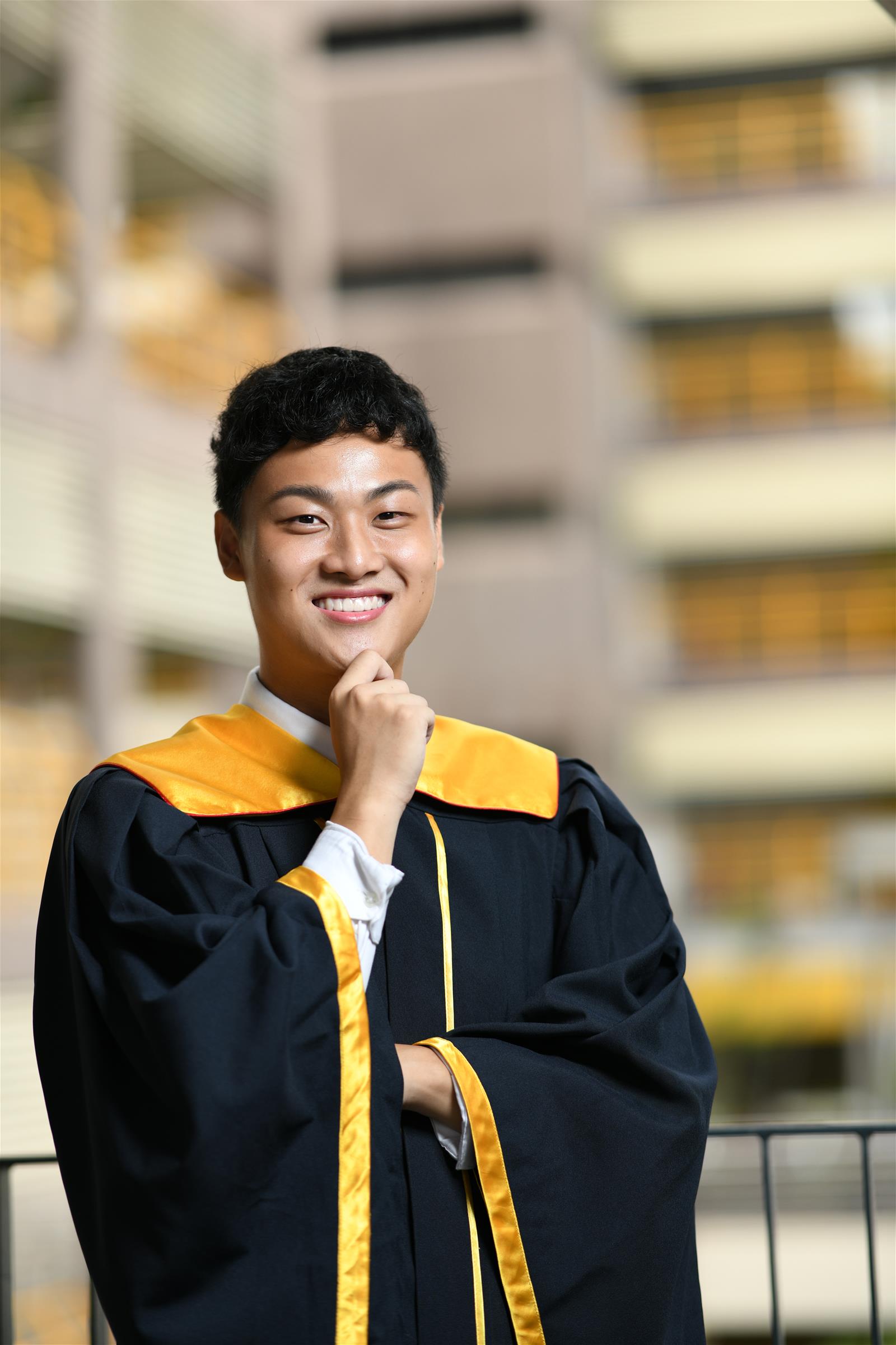 Ryan Ong