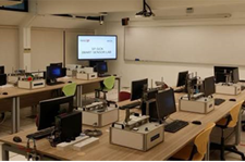 Smart Sensors and Actuators