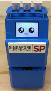 Social+Robot Social Robot