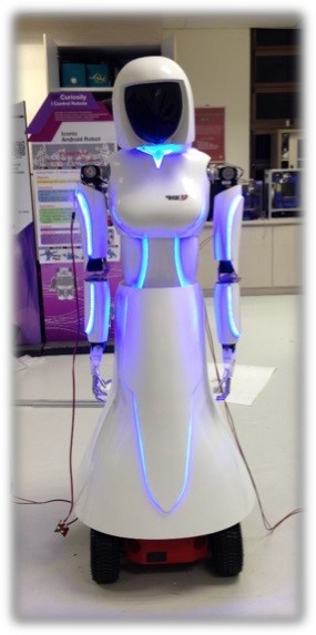 Social Robot Social Robot