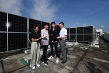 SP-Sembcorp Co-Location Lab