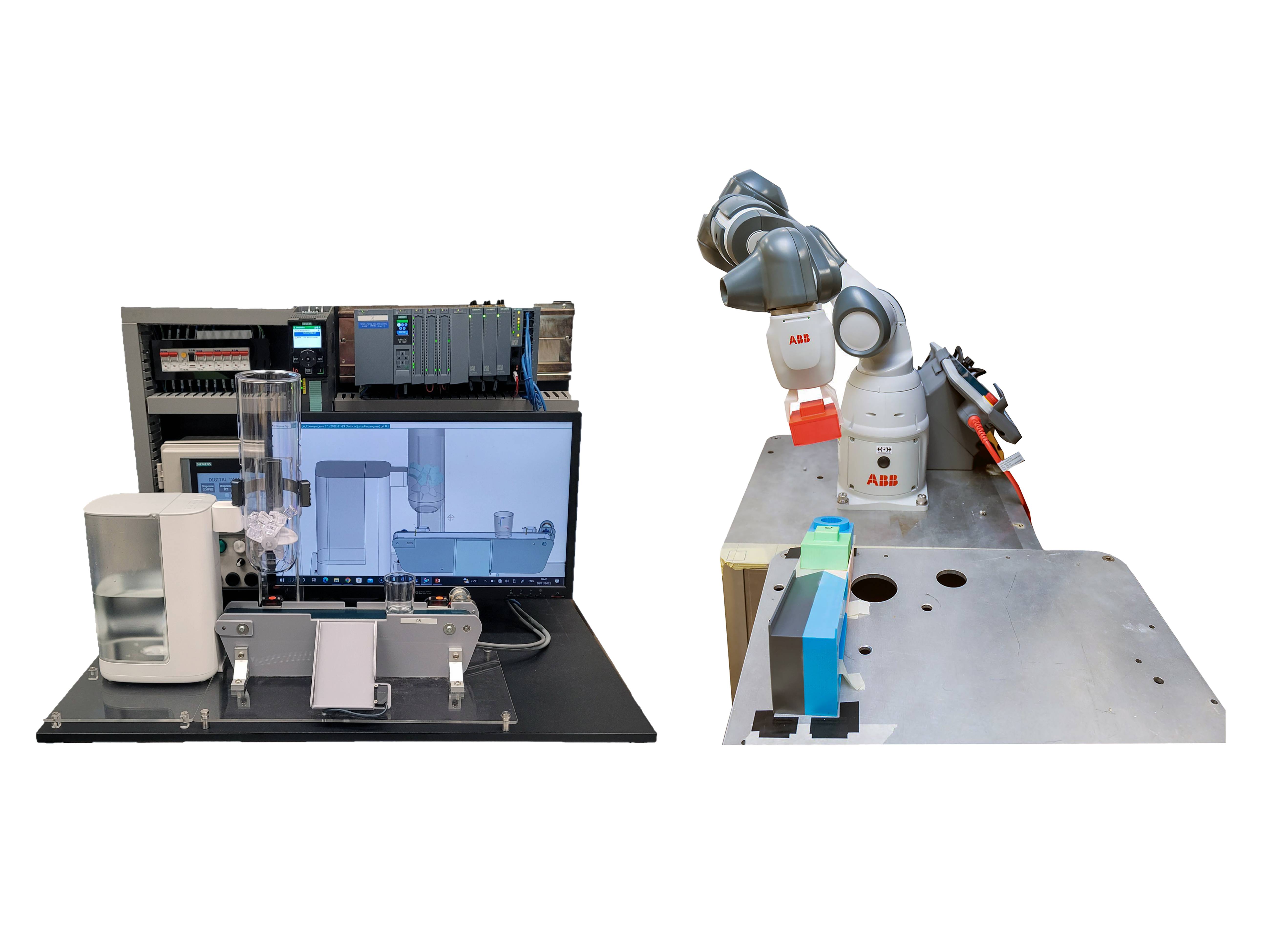 Manufacturing Sustainability with i4.0 and Digital Twin Technology Manufacturing Sustainability with i4.0 and Digital Twin Technology