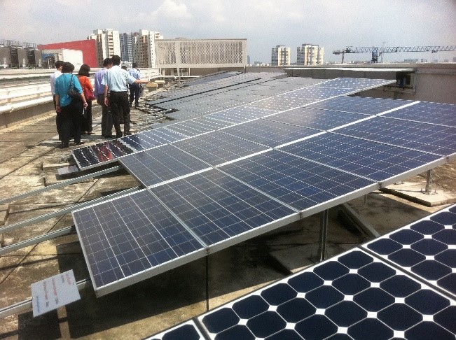 Sustainable+Urban+Solutions+Tech+Cluster_11 EDB CERT project