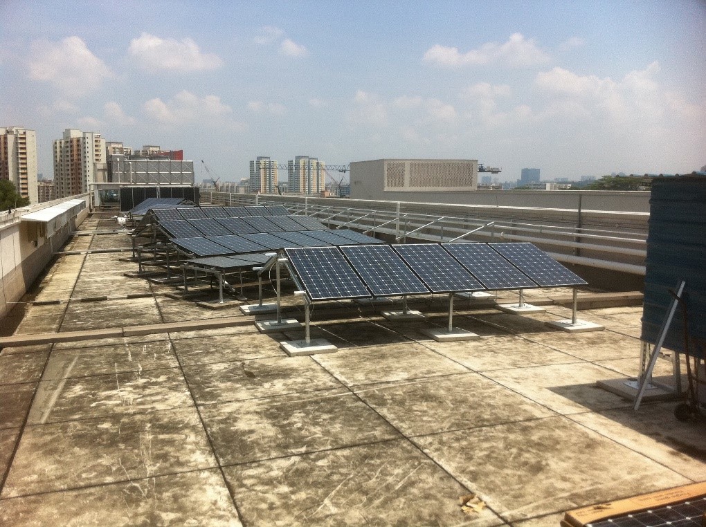 Sustainable+Urban+Solutions+Tech+Cluster_12 EDB CERT project