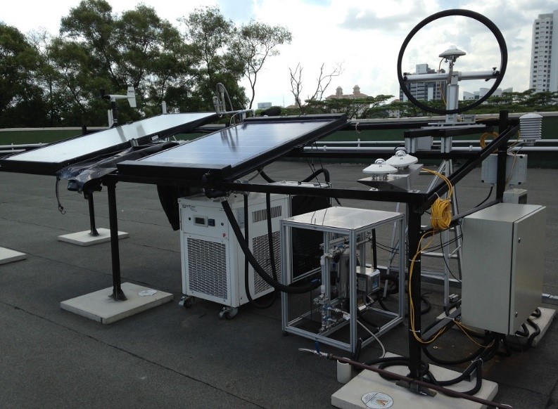 Sustainable+Urban+Solutions+Tech+Cluster_8 Integrated PVT module