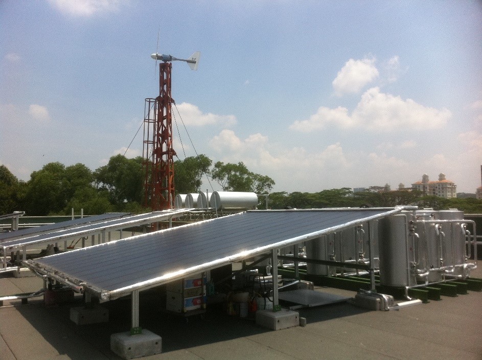 Sustainable+Urban+Solutions+Tech+Cluster_9 Solar-Wind-Hybrid Standalone System