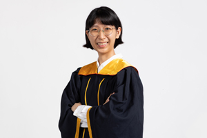 Tan Si Ning Natasha
