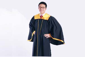 William Tan Jing Yu