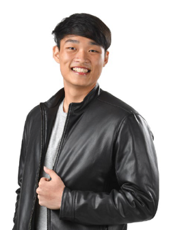 Zheng Jinhe