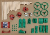 flatlay