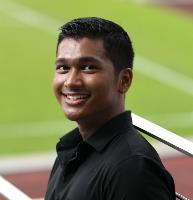 Izzat Izzat