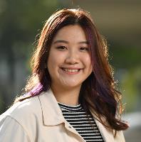 Josephine Kwan Josephine Kwan