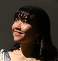 Kimberly Suriya