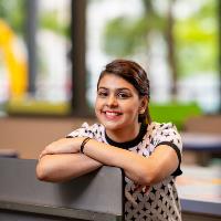 Amrita Kaur D/O Ishwar Singh