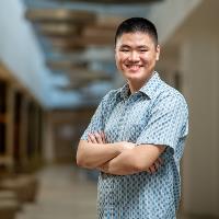 James Lim En Hui