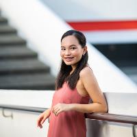 Judith Chan Jiamin
