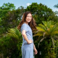 Kelly Hui Wen Ting