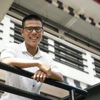 Raphael Tay Jing Song