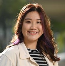 Josephine Kwan