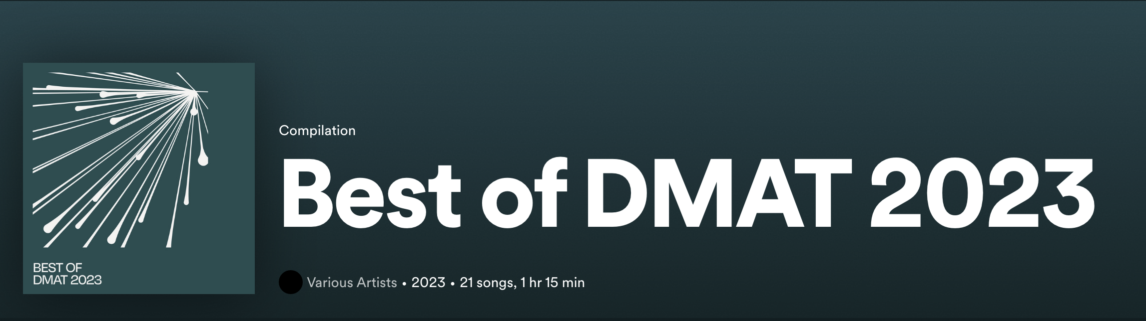 Best of DMAT 2023