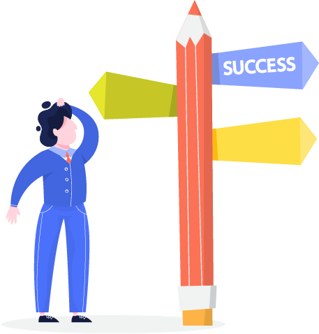 Selection success