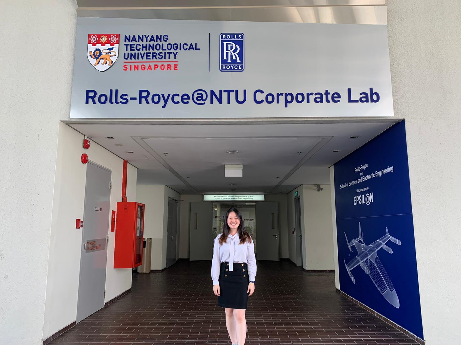 Huetta Teo_DARE_RollsRoyce NTU Lab