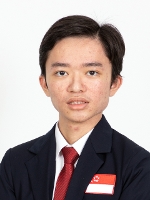 worldskills asean2023-wongxinjie