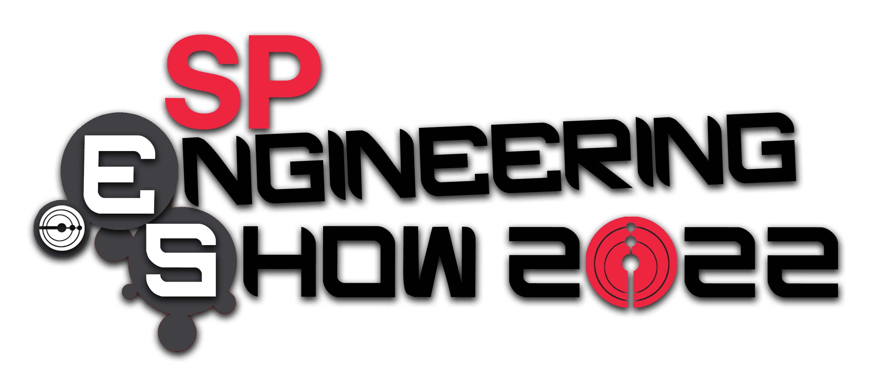 engg show 2022 logo