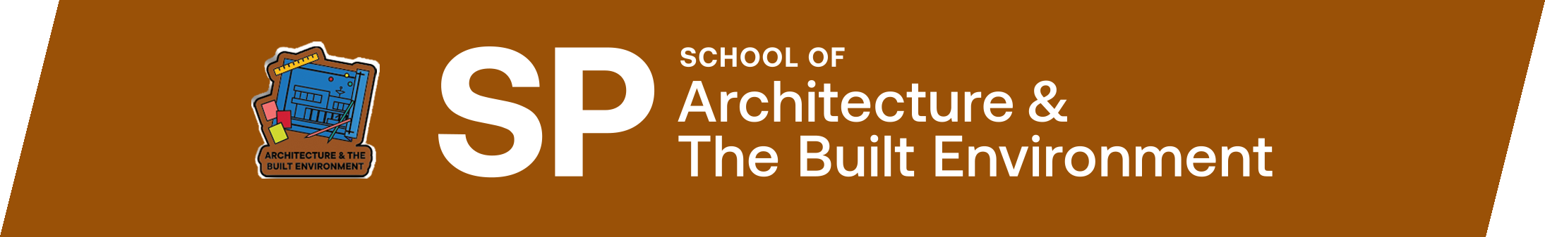 Architecture & Built Environment