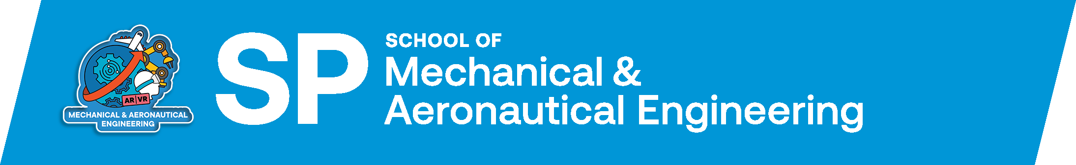 Mechanical & Aeronautical Engg. 