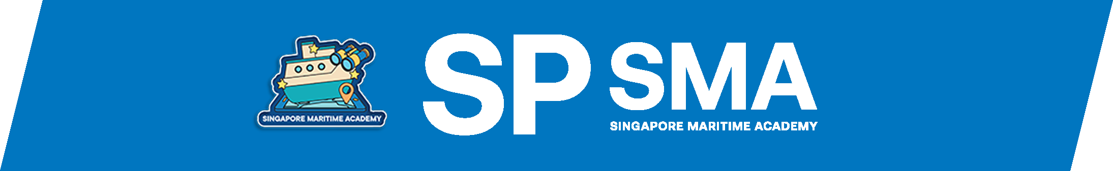 Singapore Maritime Academy