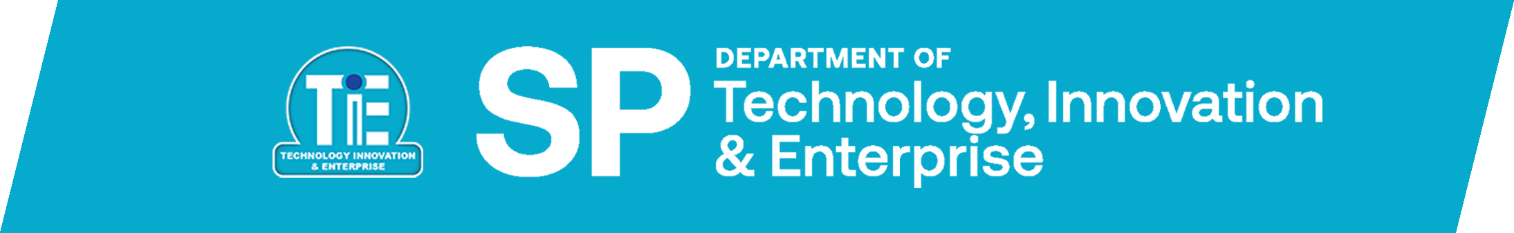 Technology, Innovation & Enterprise
