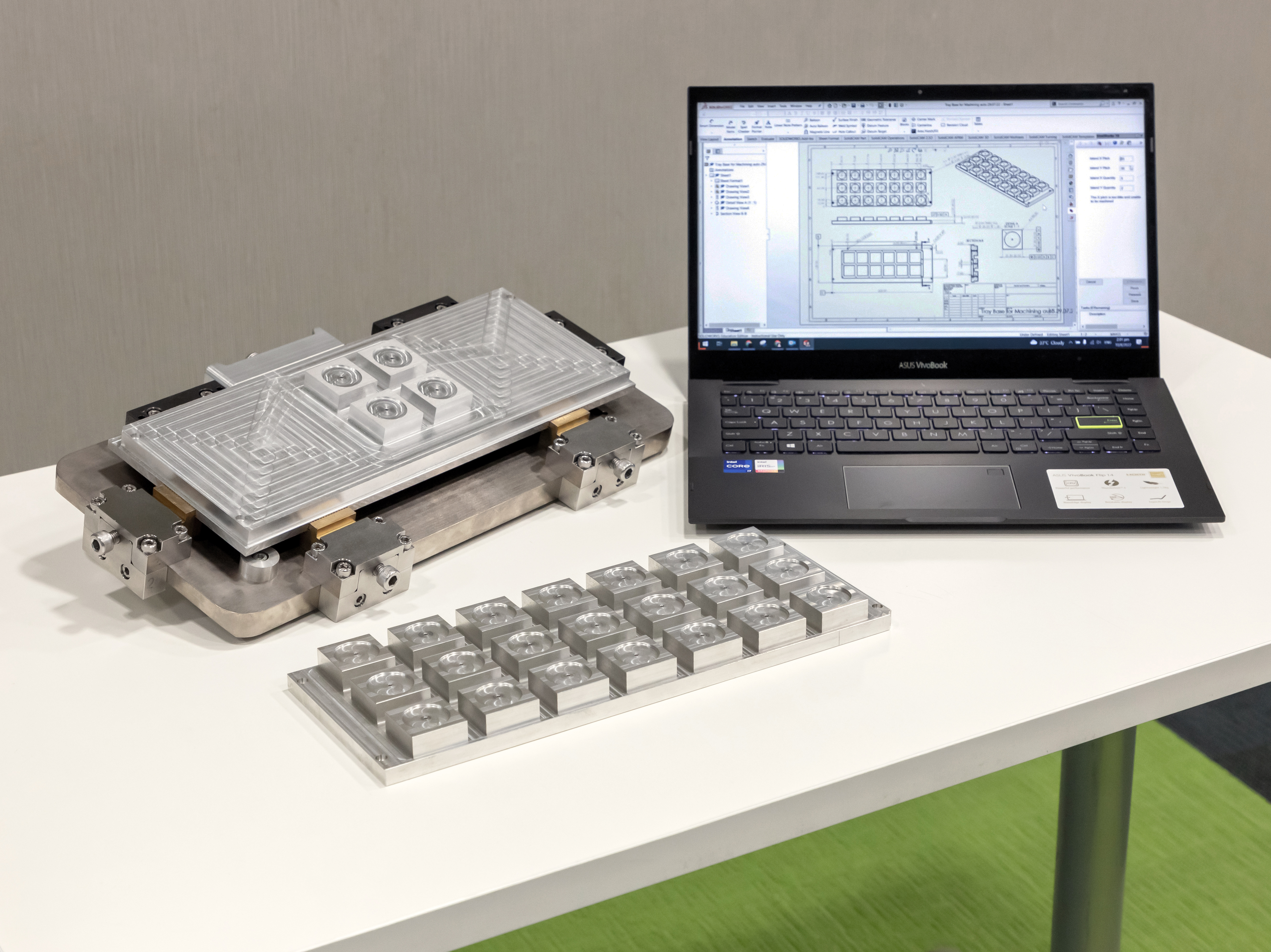 Smart Design Automation Smart Design Automation