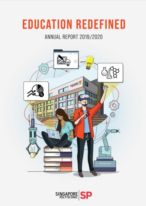 Boy and Girl on cover