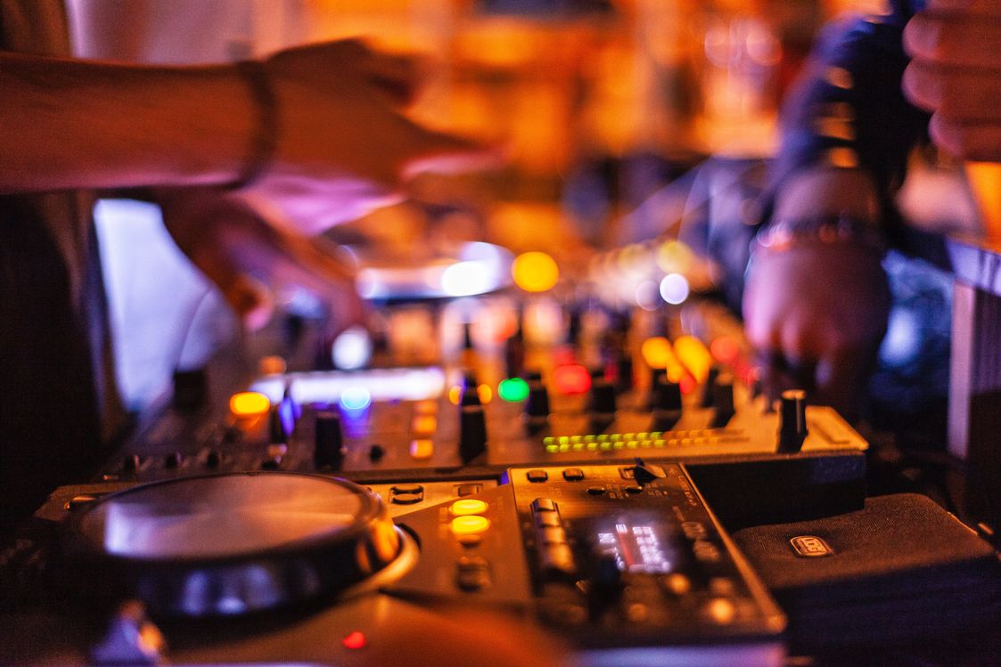 SP Deejays 1