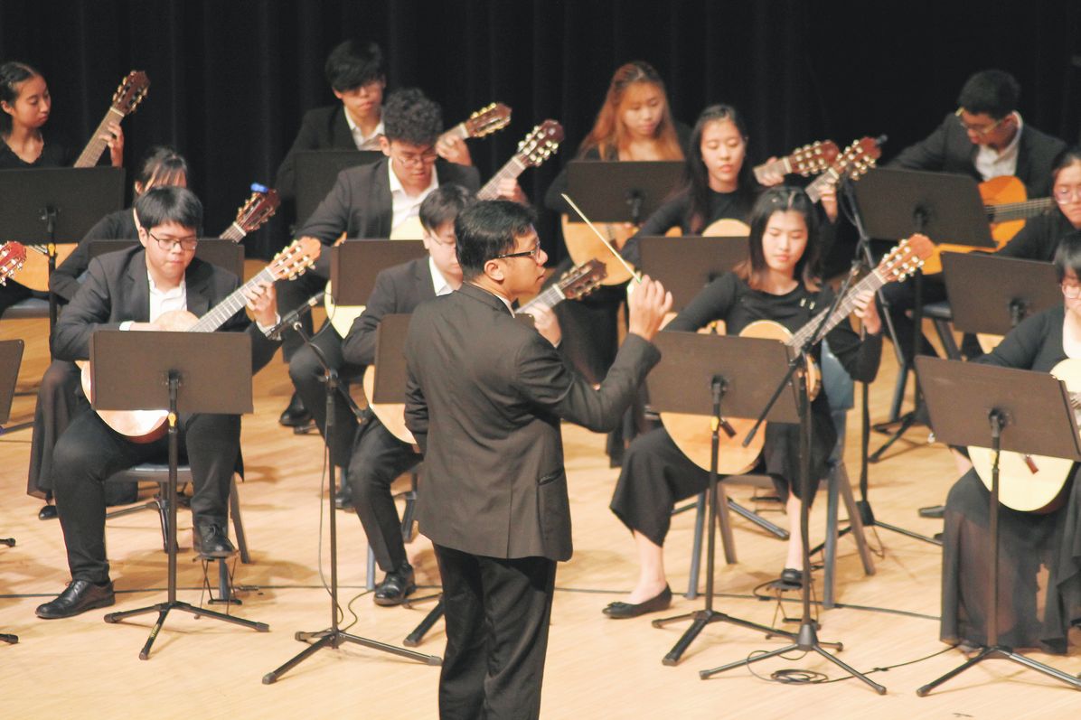 SP Guitarists 1