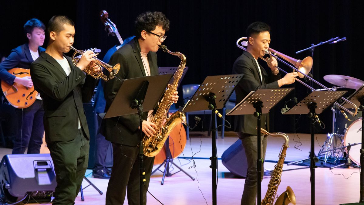 SP Jazz Band1
