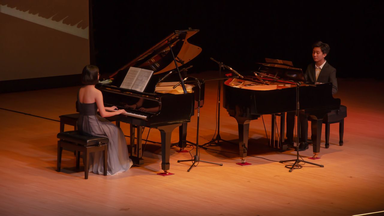 SP Piano Ensemble 1