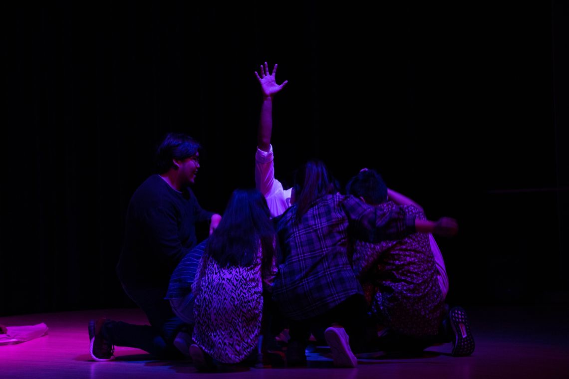 SP Theatre Compass 1