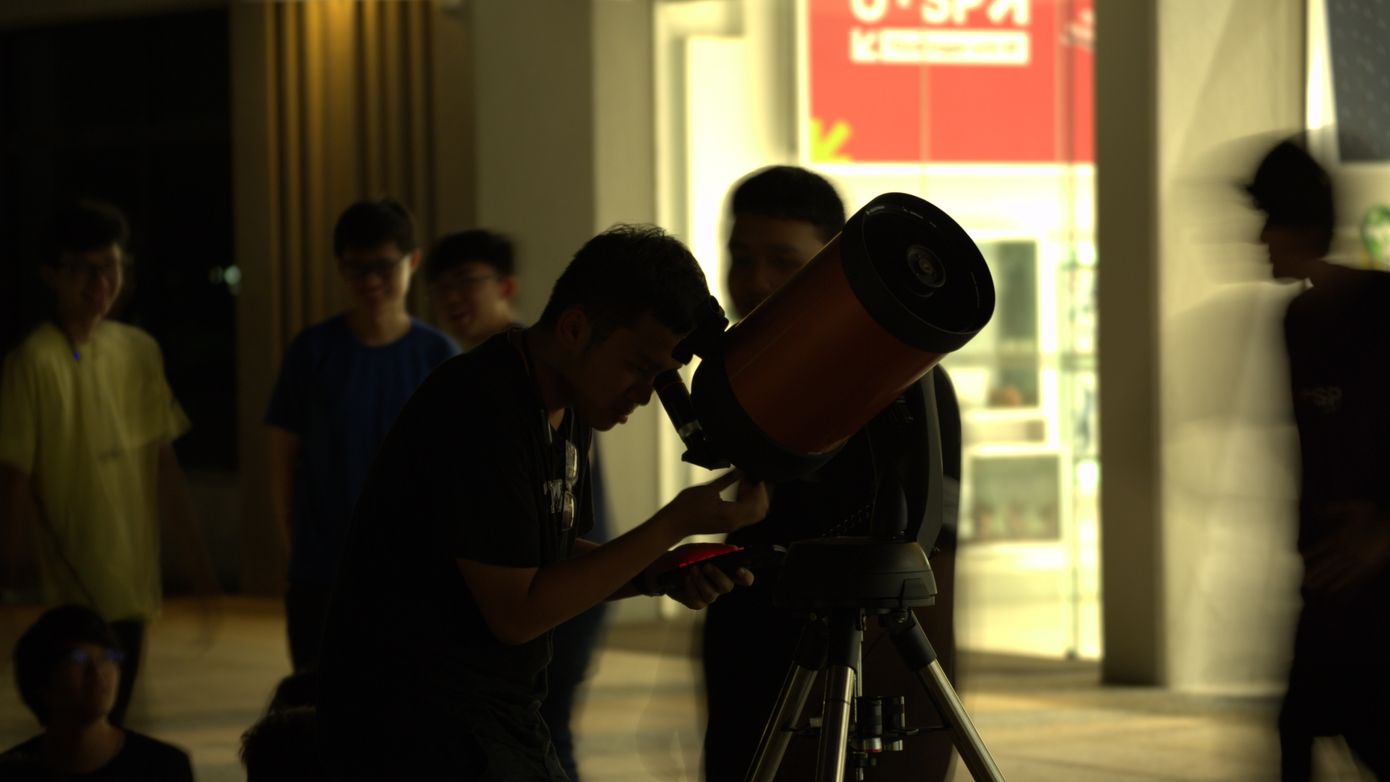 SP Astronomers 1