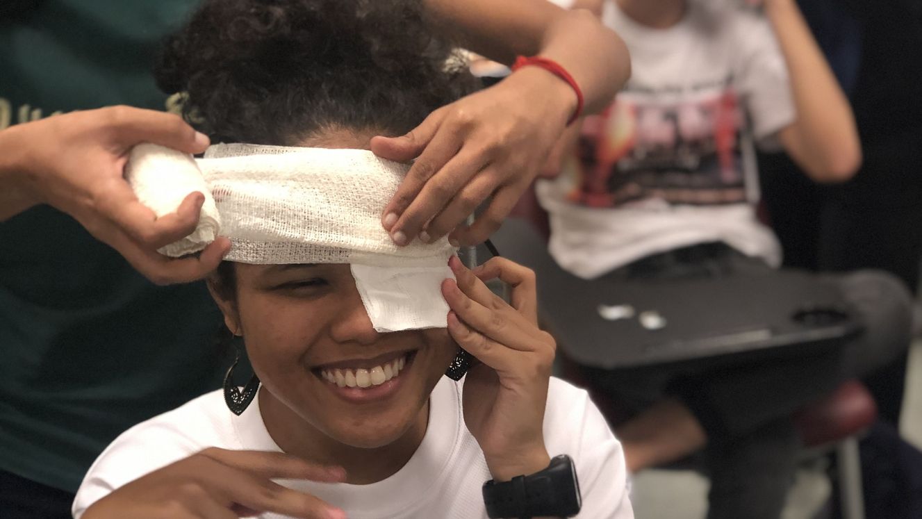 SP Red Cross AY2021 Photo 1