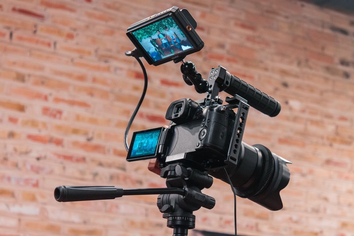 SP videography Club 1