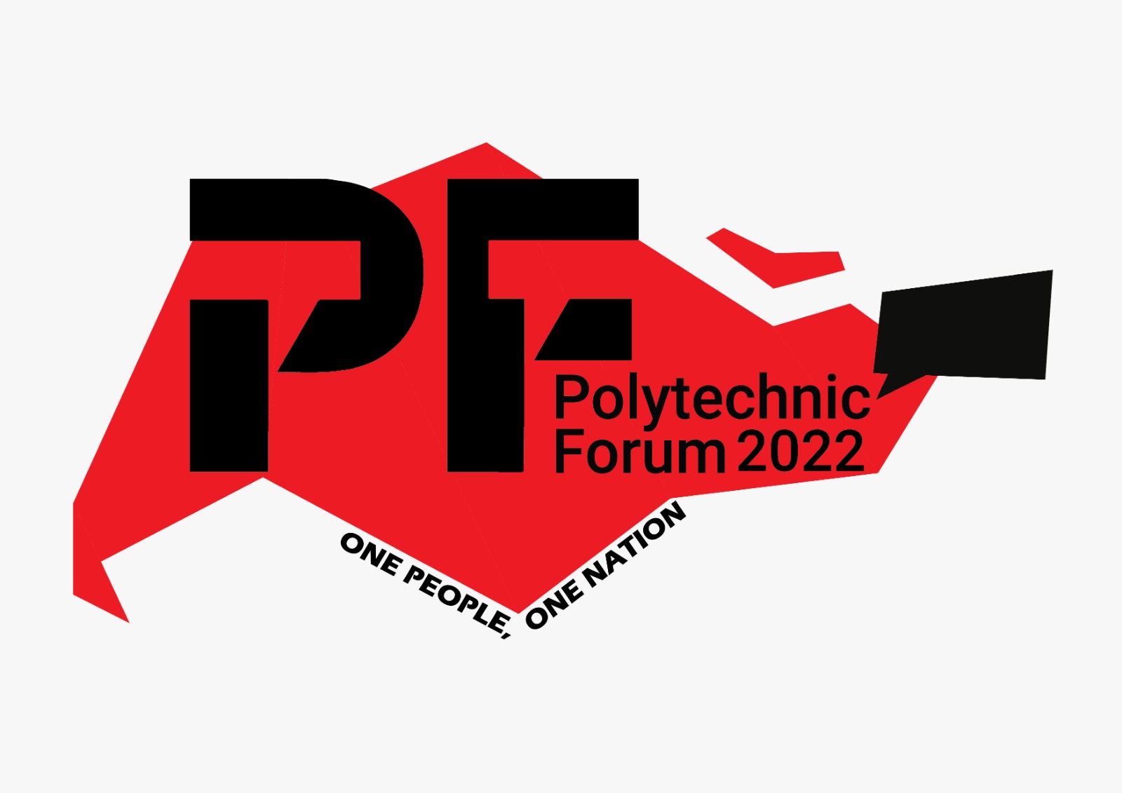 PF 2022 logo PF 2022 logo