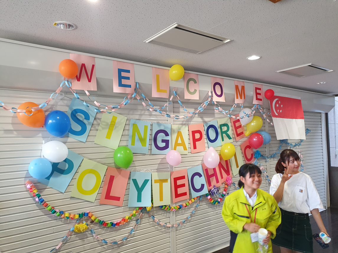 1Cross cultural Programmes 2